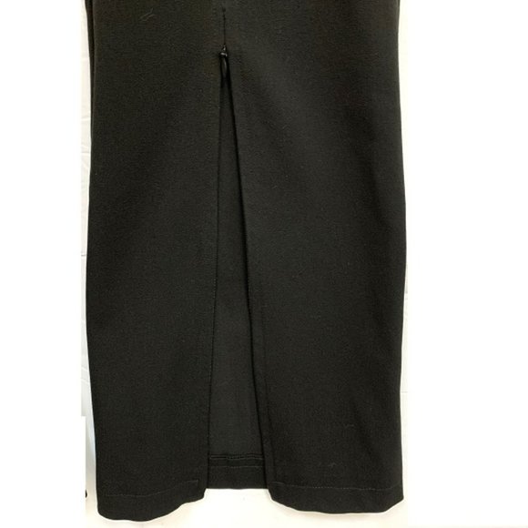 BEL AIR Mid Rise Slim Flare Tailored Pant - Picture 4 of 8